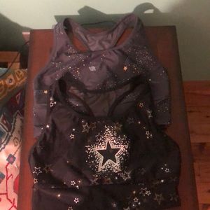 Victoria Secret sport bras